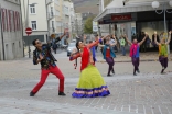 Soukyam Telugu Movie Latest New HD Photos Gallery Images  Gopichand, Regina Cassandra