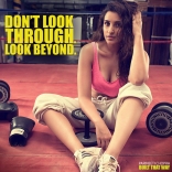 Actress Parineeti Chopra Body Transformation Fitness-Inspired Photo Shoot ULTRA HD Photos