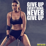 Actress Parineeti Chopra Body Transformation Fitness-Inspired Photo Shoot ULTRA HD Photos