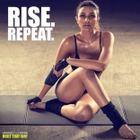 Actress Parineeti Chopra Body Transformation Fitness-Inspired Photo Shoot ULTRA HD Photos