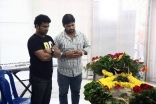 Celebs Pay Homage to Devi Sri Prasad's Father Satyamurthy Photos