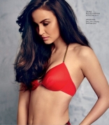 Elli Avram Hot Photo Shoot HD Photos for Maxim Magazine 2015 Images