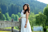 Mehreen Pirzada New Latest HD Photos | Mahanubhavudu Movie Heroine Mehreen Pirzada Photo Shoot Images