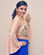 Mehreen Pirzada New Latest HD Photos | Mahanubhavudu Movie Heroine Mehreen Pirzada Photo Shoot Images