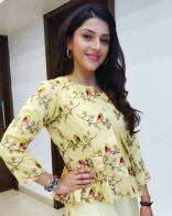 Mehreen Pirzada New Latest HD Photos | Mahanubhavudu Movie Heroine Mehreen Pirzada Photo Shoot Images