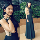 Mehreen Pirzada New Latest HD Photos | Raja The Great Movie Heroine Mehreen Pirzada Photo Shoot Images