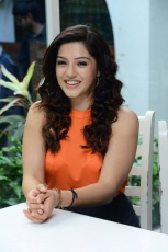 Mehreen Pirzada New Latest HD Photos | Raja The Great Movie Heroine Mehreen Pirzada Photo Shoot Images