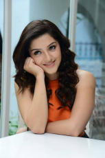 Mehreen Pirzada New Latest HD Photos | Raja The Great Movie Heroine Mehreen Pirzada Photo Shoot Images