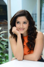 Mehreen Pirzada New Latest HD Photos | Raja The Great Movie Heroine Mehreen Pirzada Photo Shoot Images