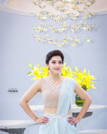 Mehreen Pirzada New Latest HD Photos | Raja The Great Movie Heroine Mehreen Pirzada Photo Shoot Images