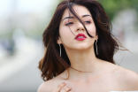 Mehreen Pirzada New Latest HD Photos | Raja The Great Movie Heroine Mehreen Pirzada Photo Shoot Images