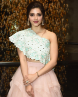 Mehreen Pirzada New Latest HD Photos | Chanakya Movie Heroine Mehreen Pirzada Photo Shoot Images