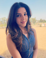 Mehreen Pirzada New Latest HD Photos | Chanakya Movie Heroine Mehreen Pirzada Photo Shoot Images