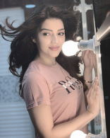 Mehreen Pirzada New Latest HD Photos | Chanakya Movie Heroine Mehreen Pirzada Photo Shoot Images