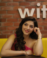 Mehreen Pirzada New Latest HD Photos | Chanakya Movie Heroine Mehreen Pirzada Photo Shoot Images