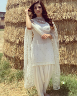 Mehreen Pirzada New Latest HD Photos | Chanakya Movie Heroine Mehreen Pirzada Photo Shoot Images