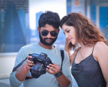 Mehreen Pirzada New Latest HD Photos | Chanakya Movie Heroine Mehreen Pirzada Photo Shoot Images