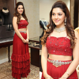 Mehreen Pirzada New Latest HD Photos | Chanakya Movie Heroine Mehreen Pirzada Photo Shoot Images