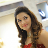 Mehreen Pirzada New Latest HD Photos | Chanakya Movie Heroine Mehreen Pirzada Photo Shoot Images