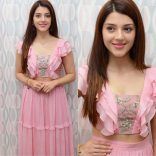 Mehreen Pirzada New Latest HD Photos | Chanakya Movie Heroine Mehreen Pirzada Photo Shoot Images