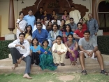 Allu Arjun Family Photos