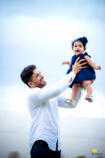 Allu Arjun and Sneha Reddy Family Latest New Photos