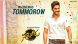 Allu Arjun Sarainodu Movie First Look HD Posters, WallPapers