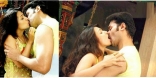 03-Actress Tamanna Bhatia Lip Lock Kiss HD Photos