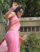 Actress Trisha Krishnan Wet Hot Ultra HD Photos in Kalavathi Movie