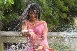 Actress Trisha Krishnan Wet Hot Ultra HD Photos in Kalavathi Movie