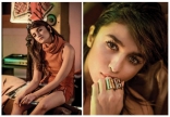 Alia Bhatt Latest Hot Photo Shoot poses for Grazia Magazine Ultra HD Photos, Images, Gallery