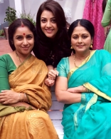 Mahesh Babu Brahmotsavam Movie Shooting Working Stills | Kajal Agarwal, Samantha Prabhu, Pranitha