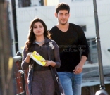 Mahesh Babu Brahmotsavam Movie Shooting Working Stills | Kajal Agarwal, Samantha Prabhu, Pranitha