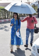 Mahesh Babu Brahmotsavam Movie Shooting Working Stills | Kajal Agarwal, Samantha Prabhu, Pranitha