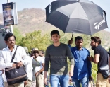 Mahesh Babu Brahmotsavam Movie Shooting Working Stills | Kajal Agarwal, Samantha Prabhu, Pranitha