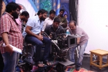 Mahesh Babu Brahmotsavam Movie Shooting Working Stills | Kajal Agarwal, Samantha Prabhu, Pranitha