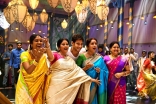 Mahesh Babu Brahmotsavam Movie Shooting Working Stills | Kajal Agarwal, Samantha Prabhu, Pranitha