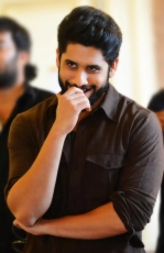 Naga Chaitanya Latest Photos Stylish ULTRA HD New Stills Images