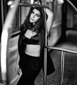 Nimrat Kaur Latest Hot Photo Shoot poses for GQ Magazine Ultra HD Photos, Images, Gallery