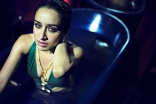 Shraddha Kapoor Hot Latest Photo Shoot poses for GQ Magazine HD Photos, Images, Gallery