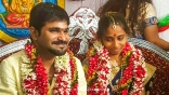 Actor Comedian Jabardasth Chalaki Chanti Engagement HD Photos