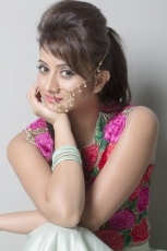 Actress Harshika Lates Hot Sizzling Photo Shoot ULTRA HD Photos