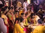 MegaStar Chiranjeevi Daughter Sreeja Marriage Photos Wedding Pics, Images, Gallery