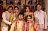 MegaStar Chiranjeevi Daughter Sreeja Marriage Photos Wedding Pics, Images, Gallery