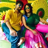 MegaStar Chiranjeevi Daughter Sreeja Marriage Photos Wedding Pics, Images, Gallery