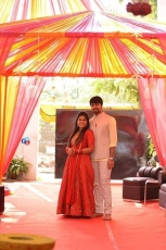 MegaStar Chiranjeevi Daughter Sreeja Marriage Photos Wedding Pics, Images, Gallery