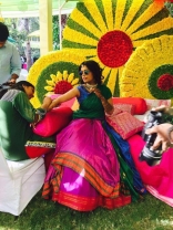 MegaStar Chiranjeevi Daughter Sreeja Marriage Photos Wedding Pics, Images, Gallery