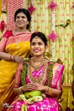 MegaStar Chiranjeevi Daughter Sreeja Marriage Photos Wedding Pics, Images, Gallery