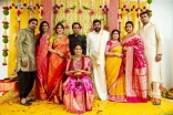 MegaStar Chiranjeevi Daughter Sreeja Marriage Photos Wedding Pics, Images, Gallery