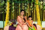 MegaStar Chiranjeevi Daughter Sreeja Marriage Photos Wedding Pics, Images, Gallery